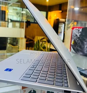New Laptop HP Pavilion 15 16GB Intel Core i5 SSD 1T