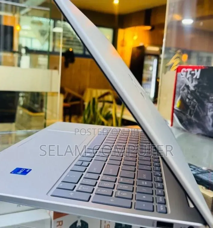 New Laptop HP Pavilion 15 16GB Intel Core i5 SSD 1T