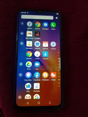 Apple iPhone X 256 GB Gray