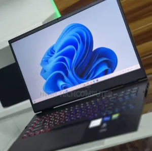 New Laptop HP Omen 16 16GB Intel Core i7 SSD 1T