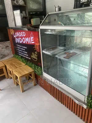 Coffee Shop