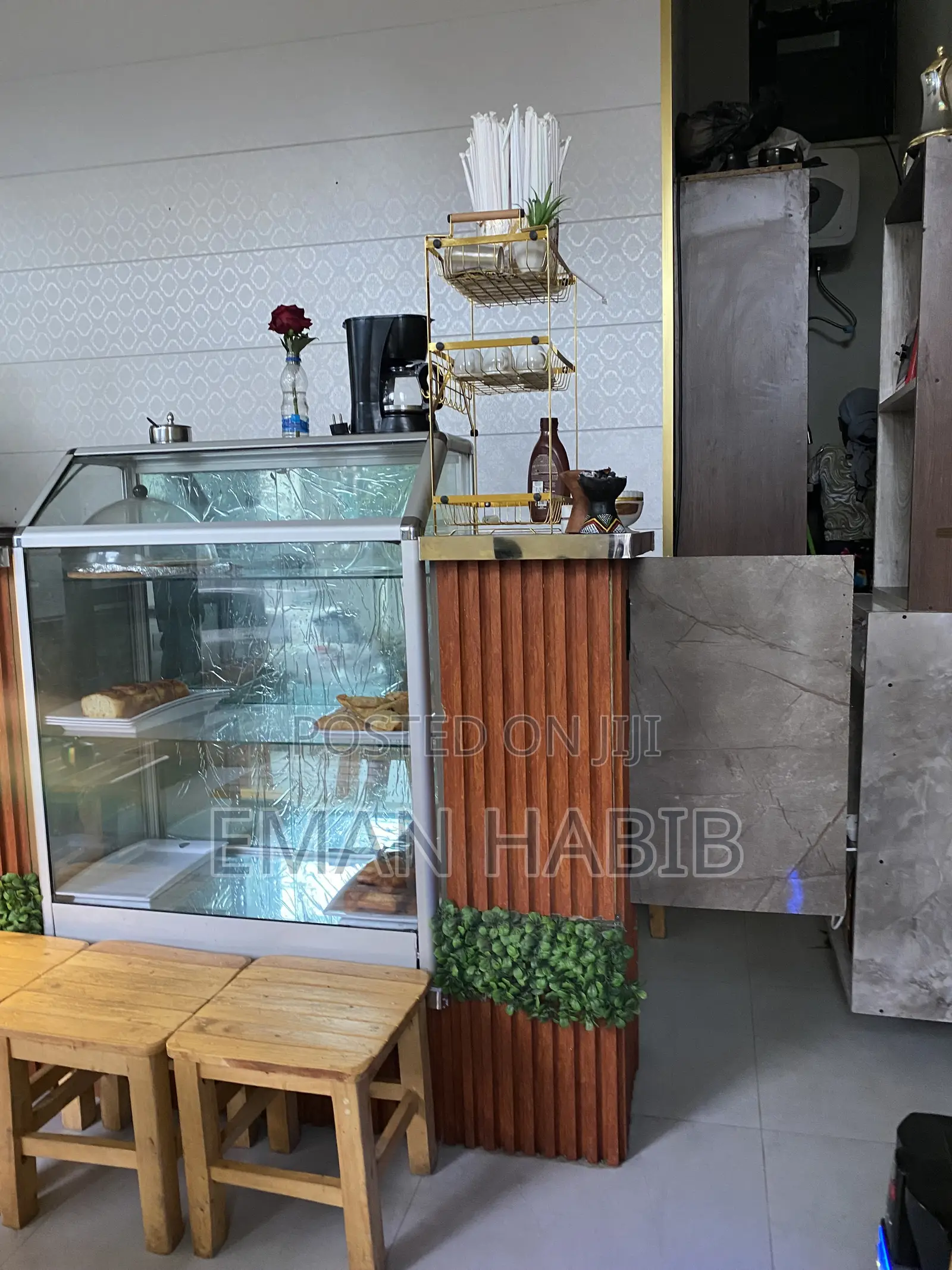 Coffee Shop