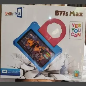 New Bebe B77s Max 256 GB
