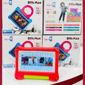 New Bebe B77s Max 256 GB