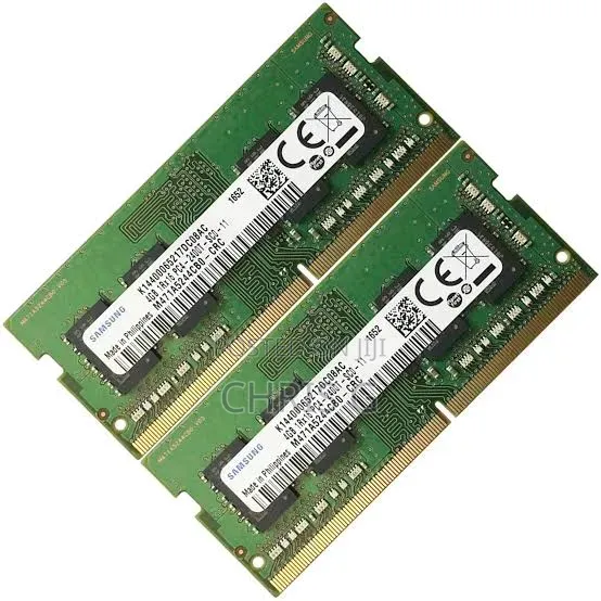 Samsung 4gb Ddr4 Laptop Ram ( Single Peice )
