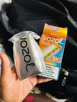 Vozol Vape