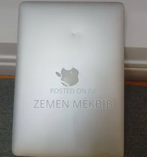 New Laptop Apple MacBook Pro 2013 8GB Intel Core i5 SSD 256GB