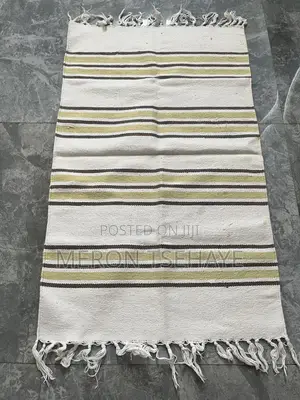 IKEA Bedroom Rug