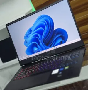 New Laptop HP Omen 16 16GB Intel Core i7 SSD 1T