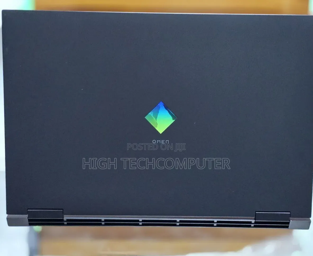 New Laptop HP Omen 16 16GB Intel Core i7 SSD 1T