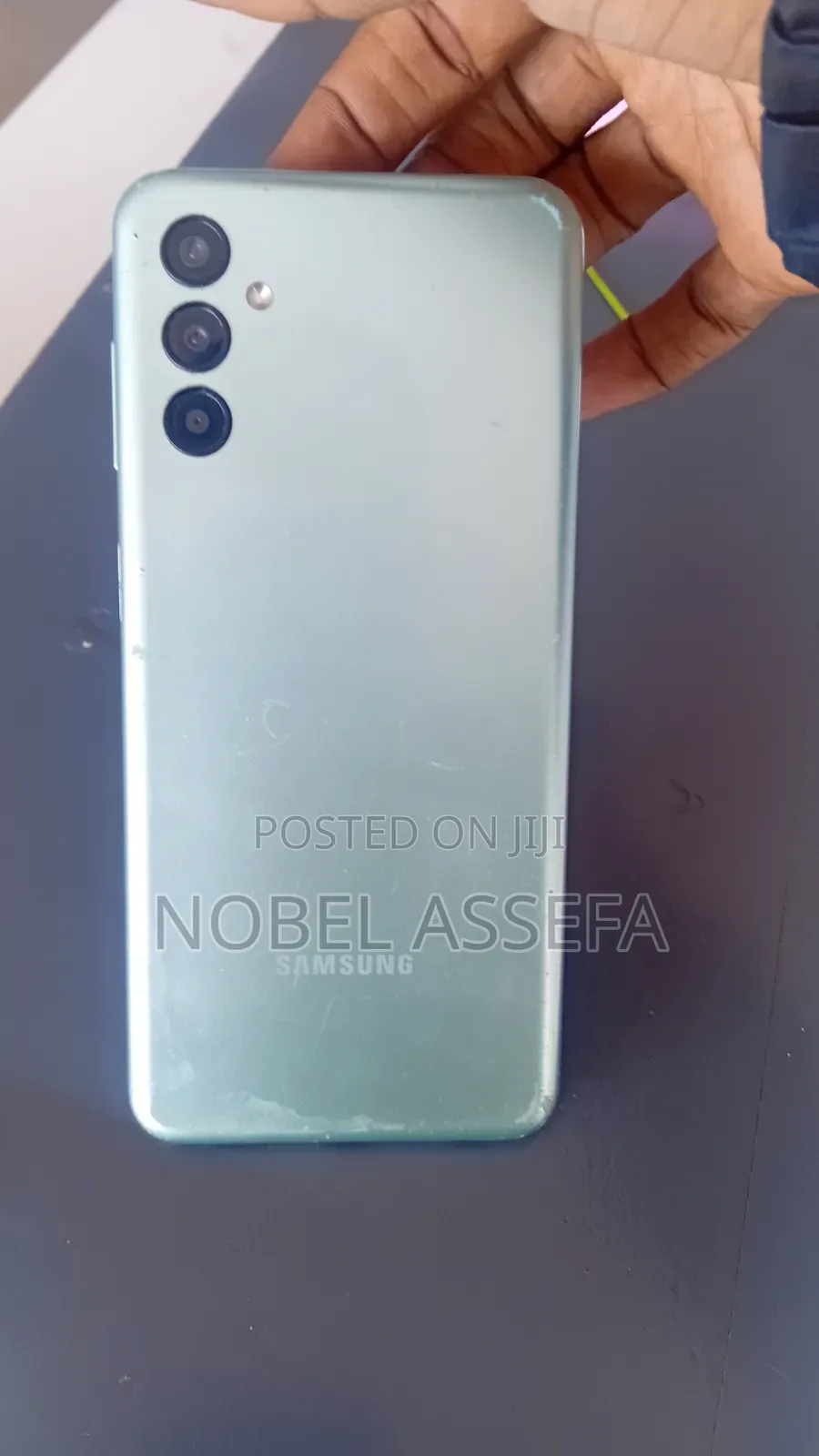 Samsung Galaxy M13 64 GB Green