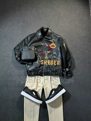 Full Outfit