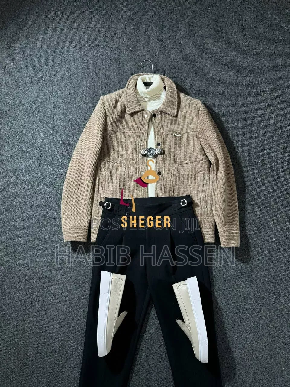 Full Outfit