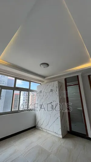 Furnished 3bdrm Condo in Bole Ayat for sale