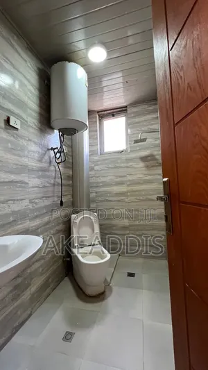 Furnished 3bdrm Condo in Bole Ayat for sale