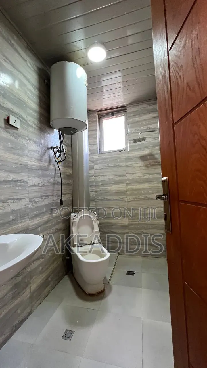 Furnished 3bdrm Condo in Bole Ayat for sale