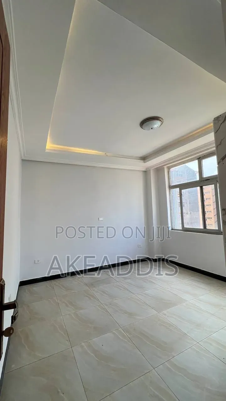 Furnished 3bdrm Condo in Bole Ayat for sale