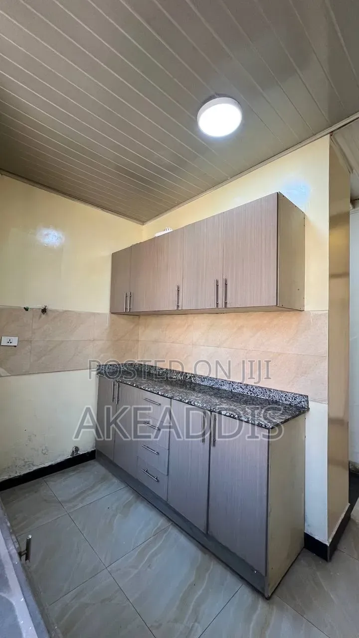 Furnished 3bdrm Condo in Bole Ayat for sale