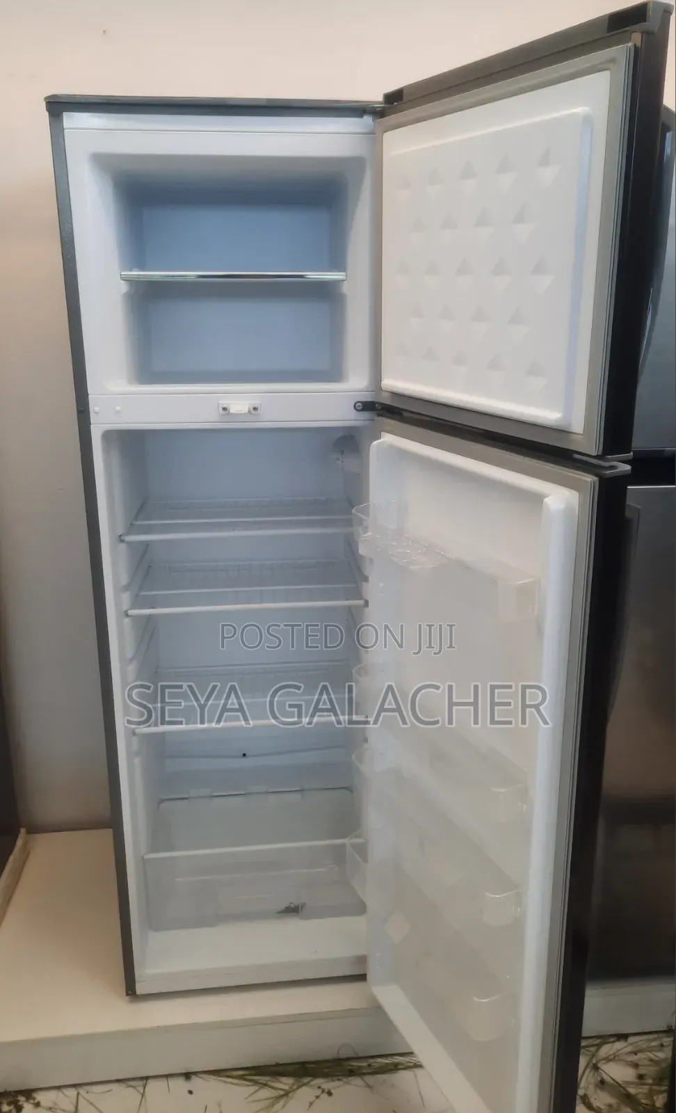 Octopes Fridges