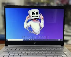 Laptop HP Stream Notebook 8GB Intel Core i3 SSD 256GB