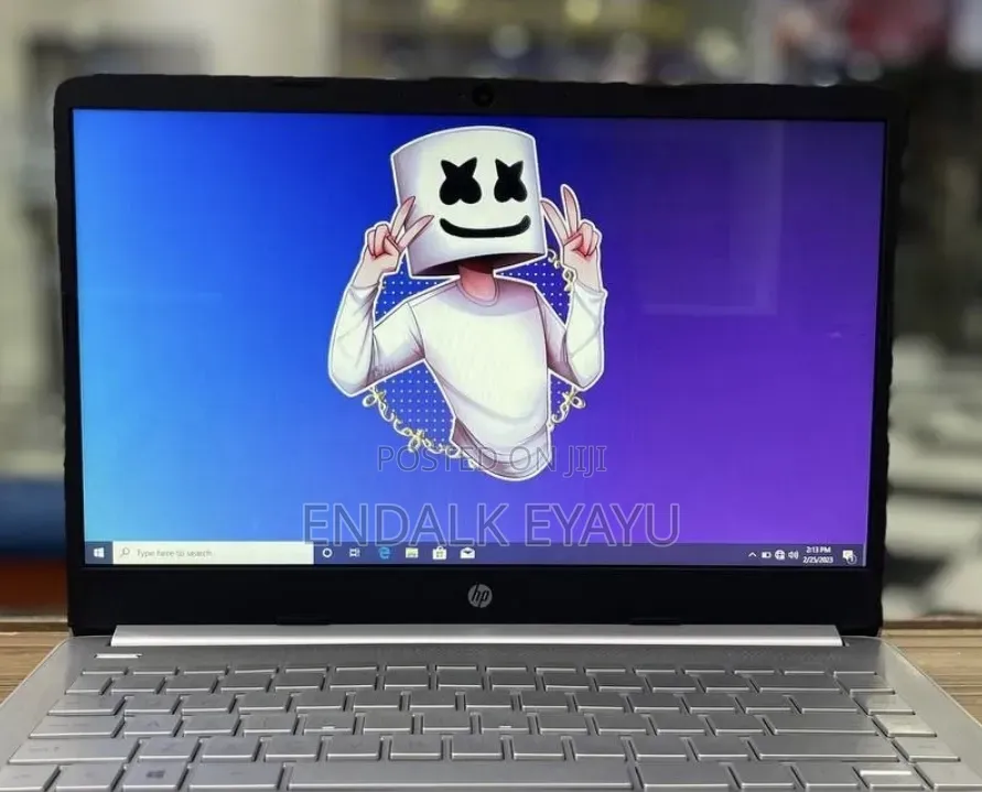 Laptop HP Stream Notebook 8GB Intel Core i3 SSD 256GB