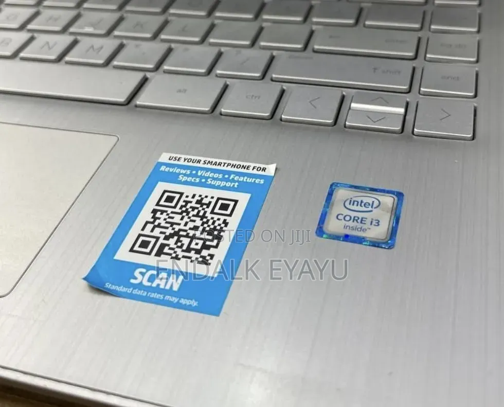 Laptop HP Stream Notebook 8GB Intel Core i3 SSD 256GB