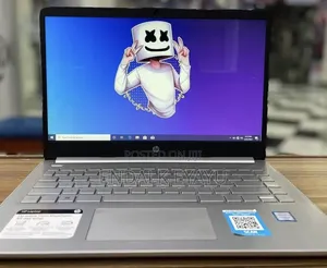 Laptop HP Stream Notebook 8GB Intel Core i3 SSD 256GB