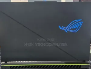 New Laptop Asus ROG Strix G15 16GB Intel Core i7 SSD 1T
