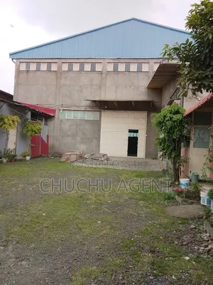 Warehouse for Rent Kality