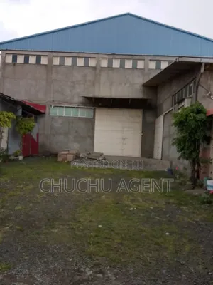 Warehouse for Rent Kality