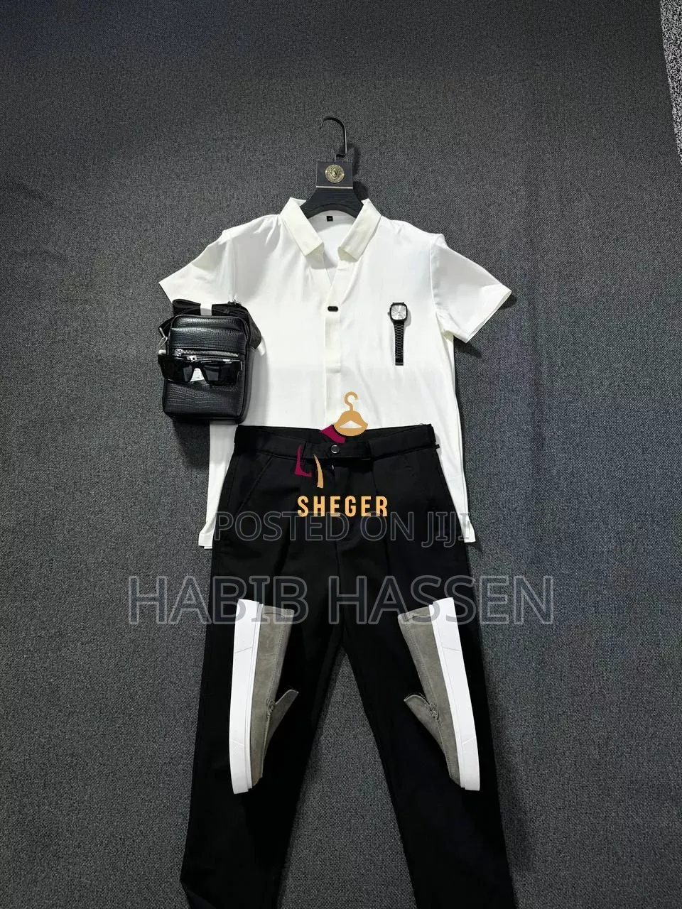 Full Outfit