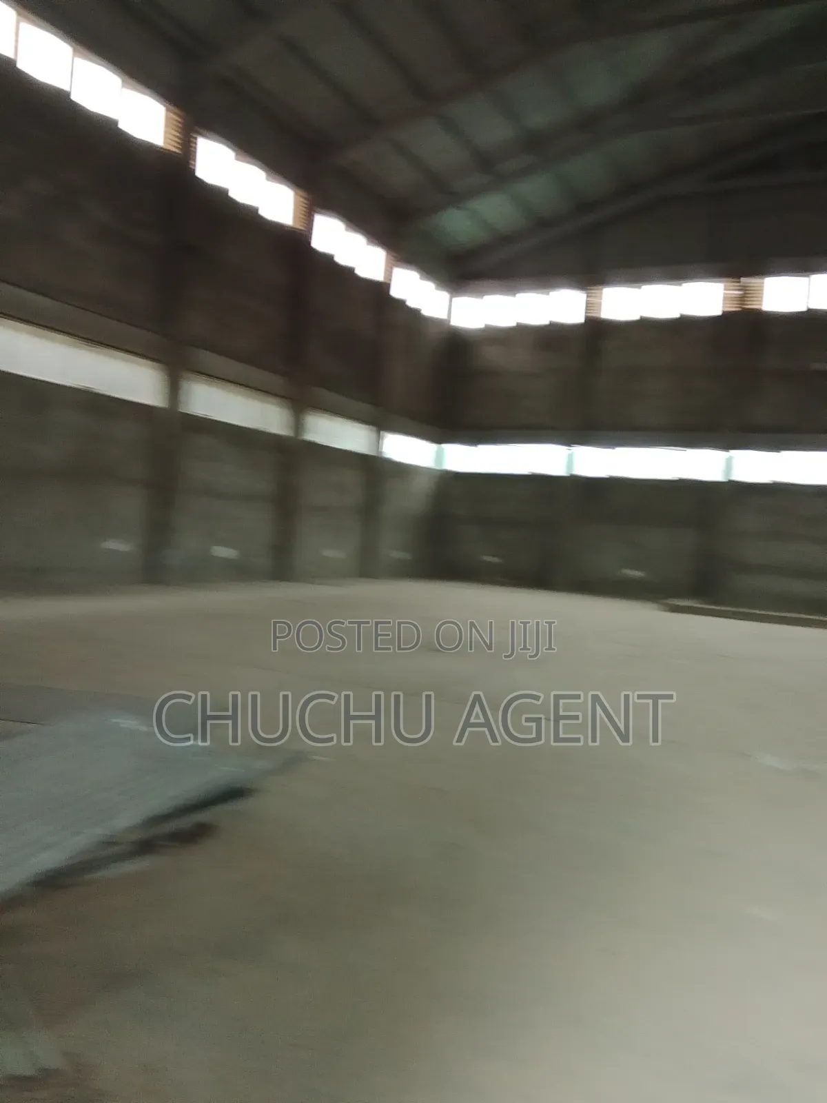 Warehouse for Rent Kality
