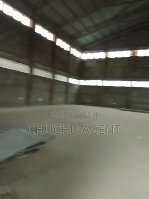 Warehouse for Rent Kality