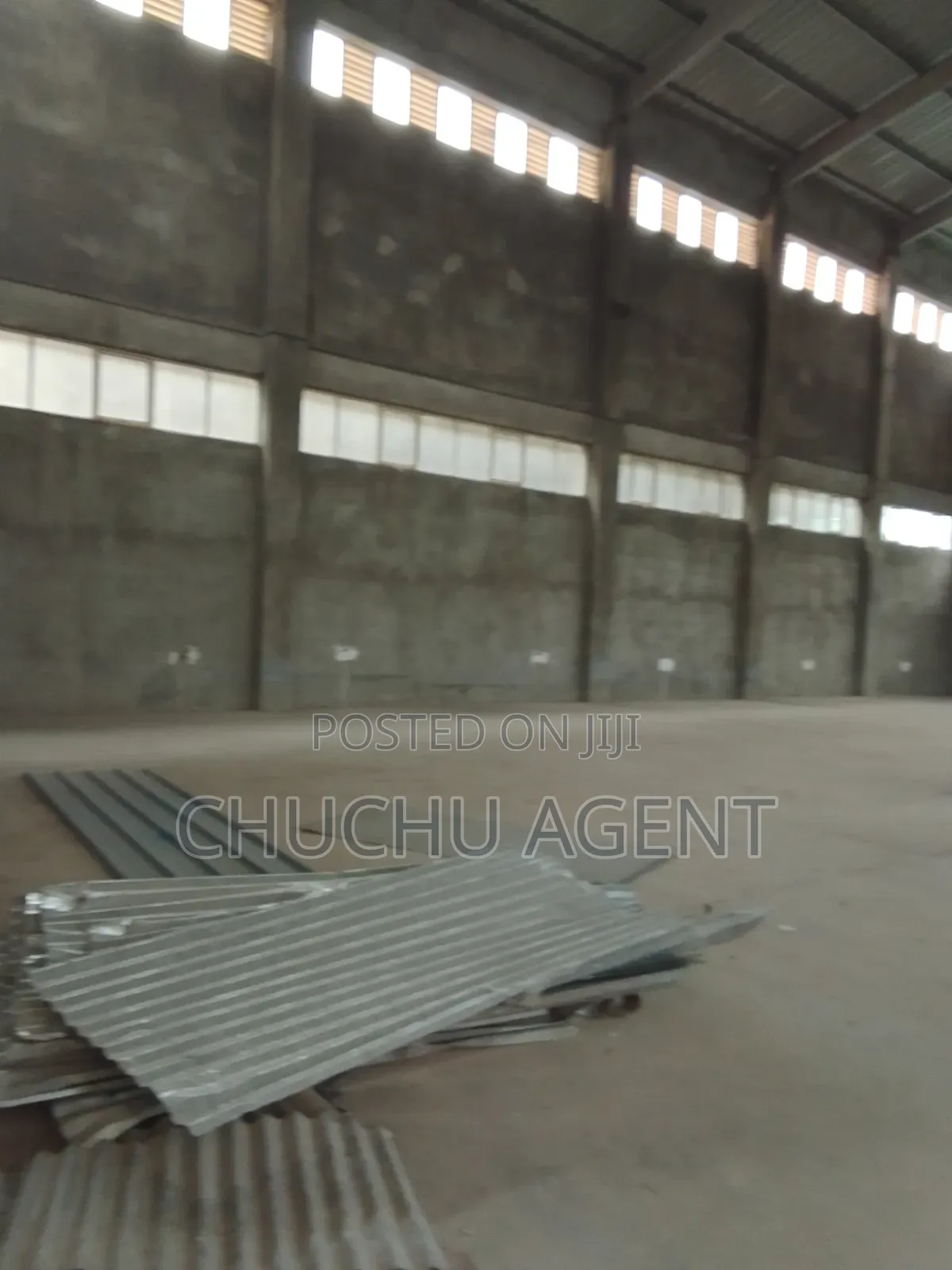Warehouse for Rent Kality