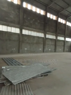 Warehouse for Rent Kality