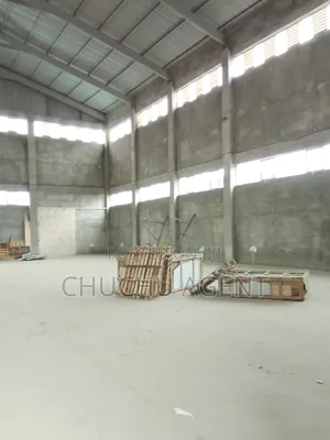 Warehouse for Rent Kality