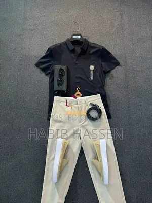Full Outfit