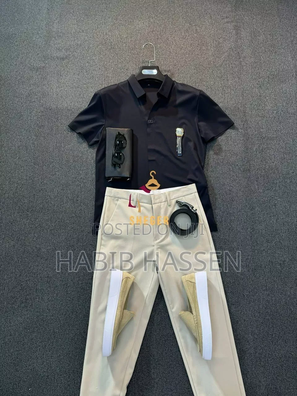 Full Outfit