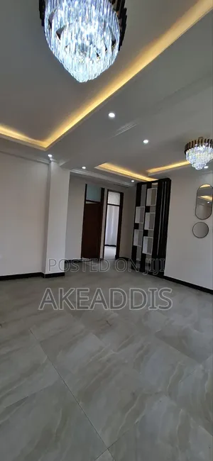Furnished 3bdrm Condo in Bole Ayat for sale