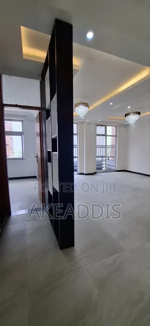 Furnished 3bdrm Condo in Bole Ayat for sale