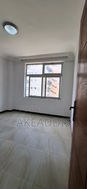 Furnished 3bdrm Condo in Bole Ayat for sale