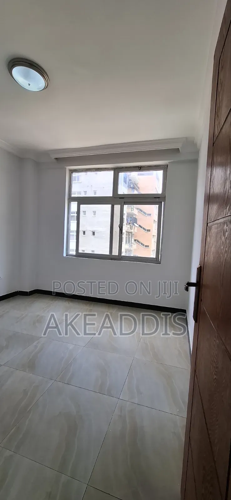 Furnished 3bdrm Condo in Bole Ayat for sale