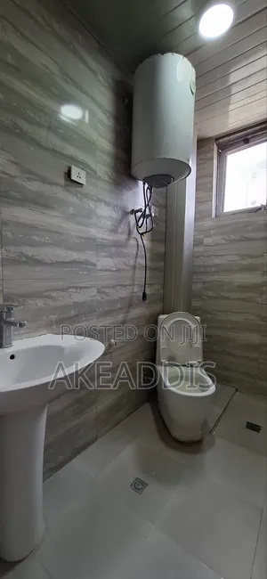 Furnished 3bdrm Condo in Bole Ayat for sale