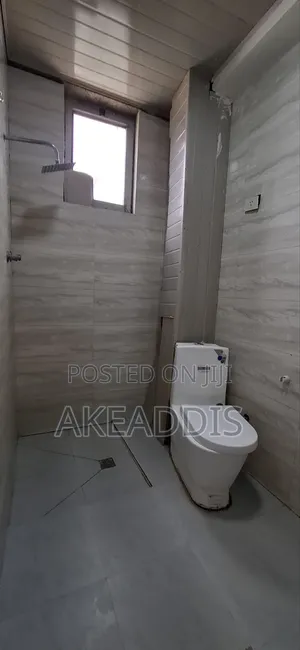 Furnished 3bdrm Condo in Bole Ayat for sale