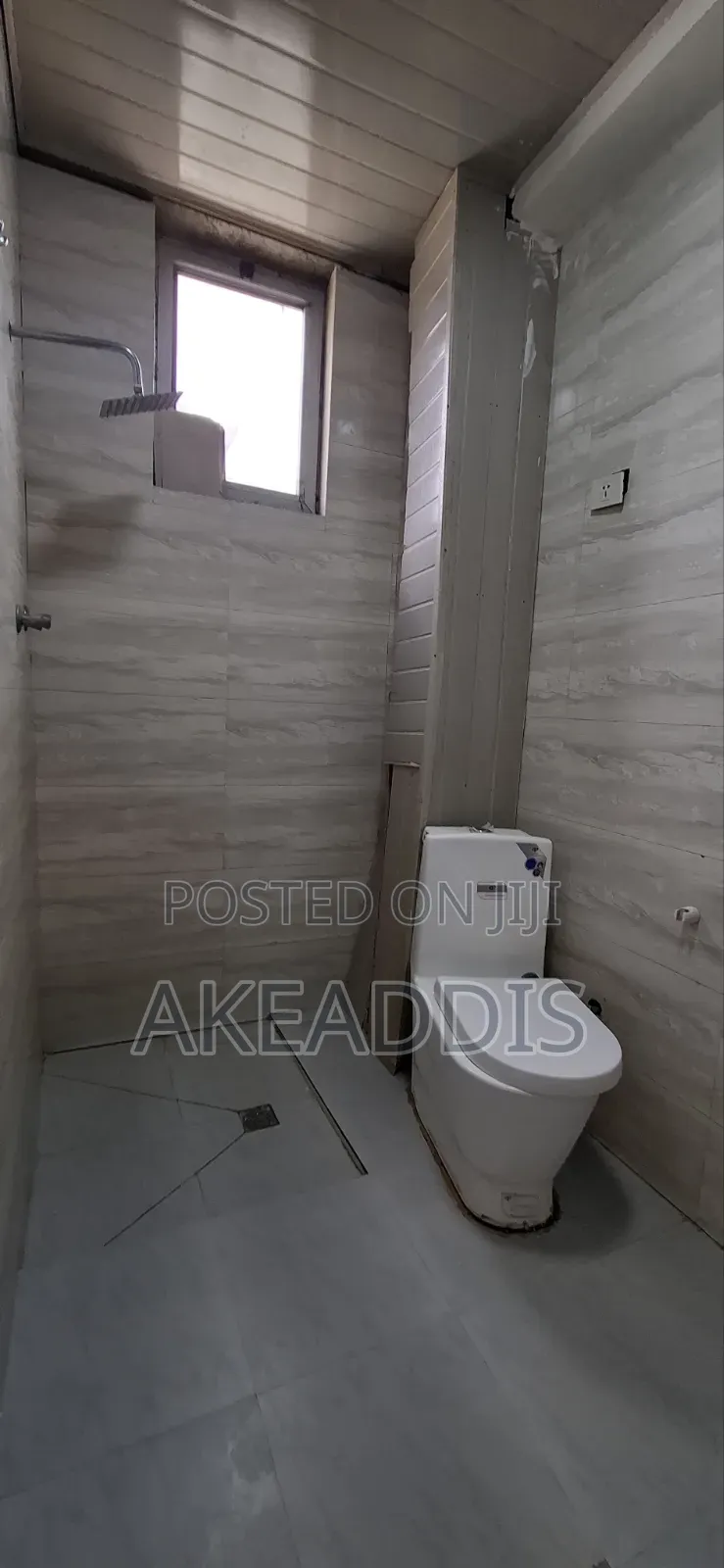 Furnished 3bdrm Condo in Bole Ayat for sale