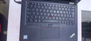 New Laptop Lenovo ThinkPad Yoga 16GB Intel Core i7 SSD 512GB