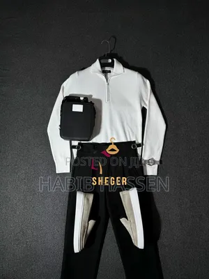 Full Outfit High Quality