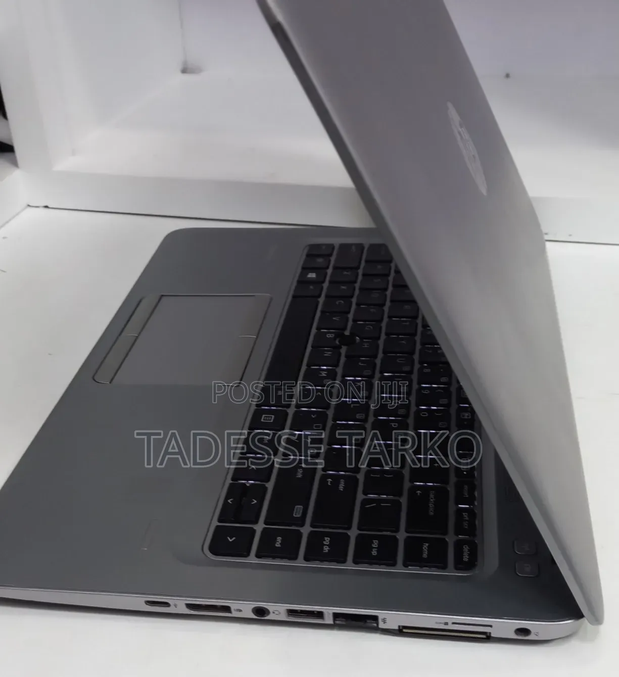 New Laptop HP EliteBook 840 G3 8GB Intel Core i5 SSD 256GB