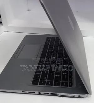 New Laptop HP EliteBook 840 G3 8GB Intel Core i5 SSD 256GB