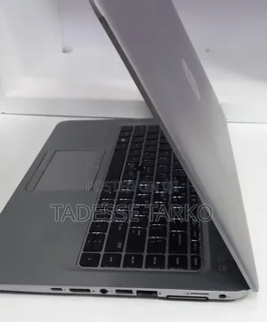New Laptop HP EliteBook 840 G3 8GB Intel Core i5 SSD 256GB